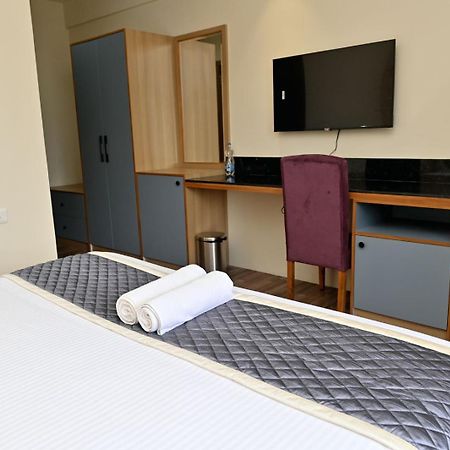 Hometown Sharu'S Inn A Luxury Hotel Chikmagalūr Екстериор снимка