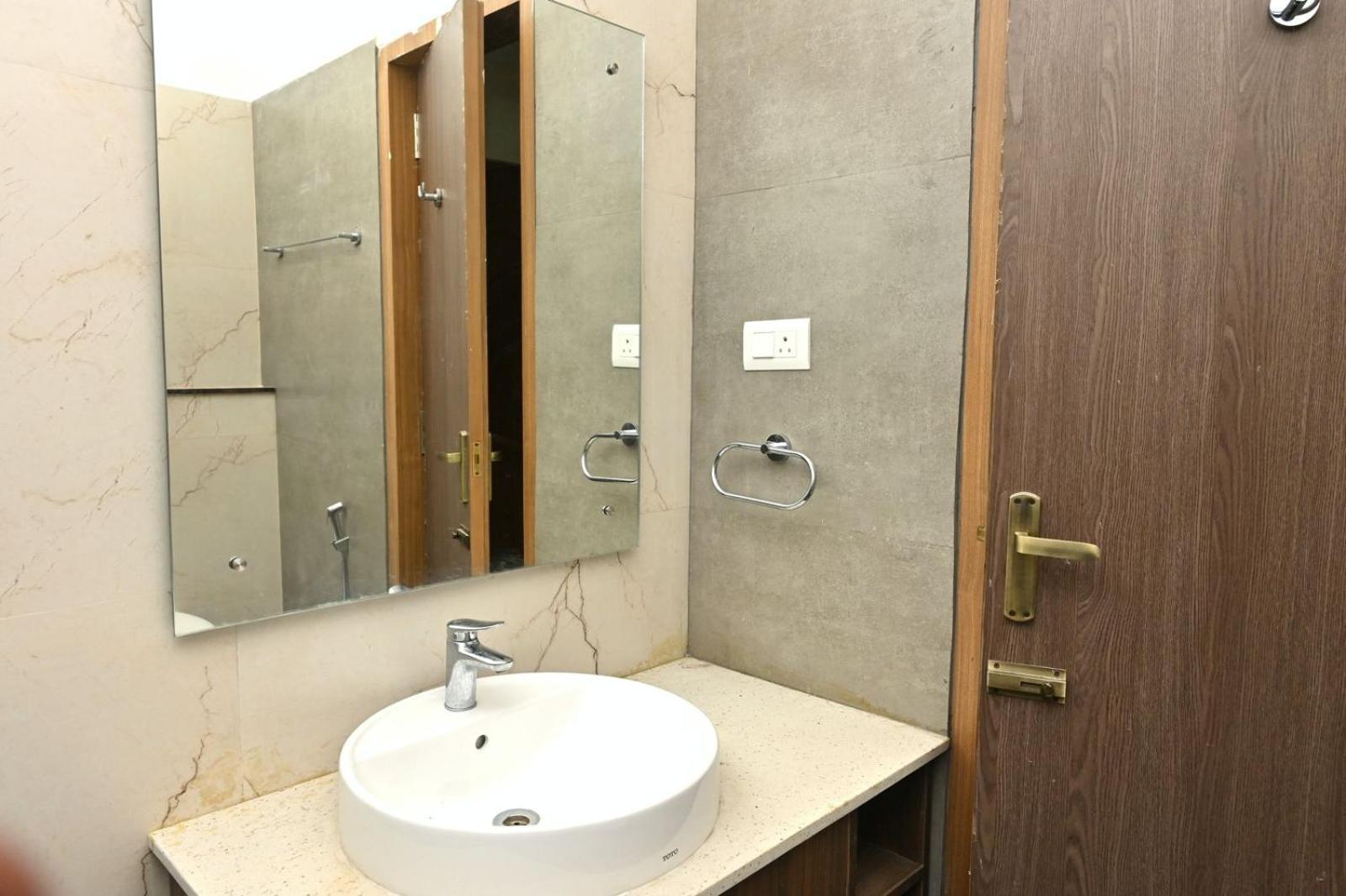 Hometown Sharu'S Inn A Luxury Hotel Chikmagalūr Екстериор снимка