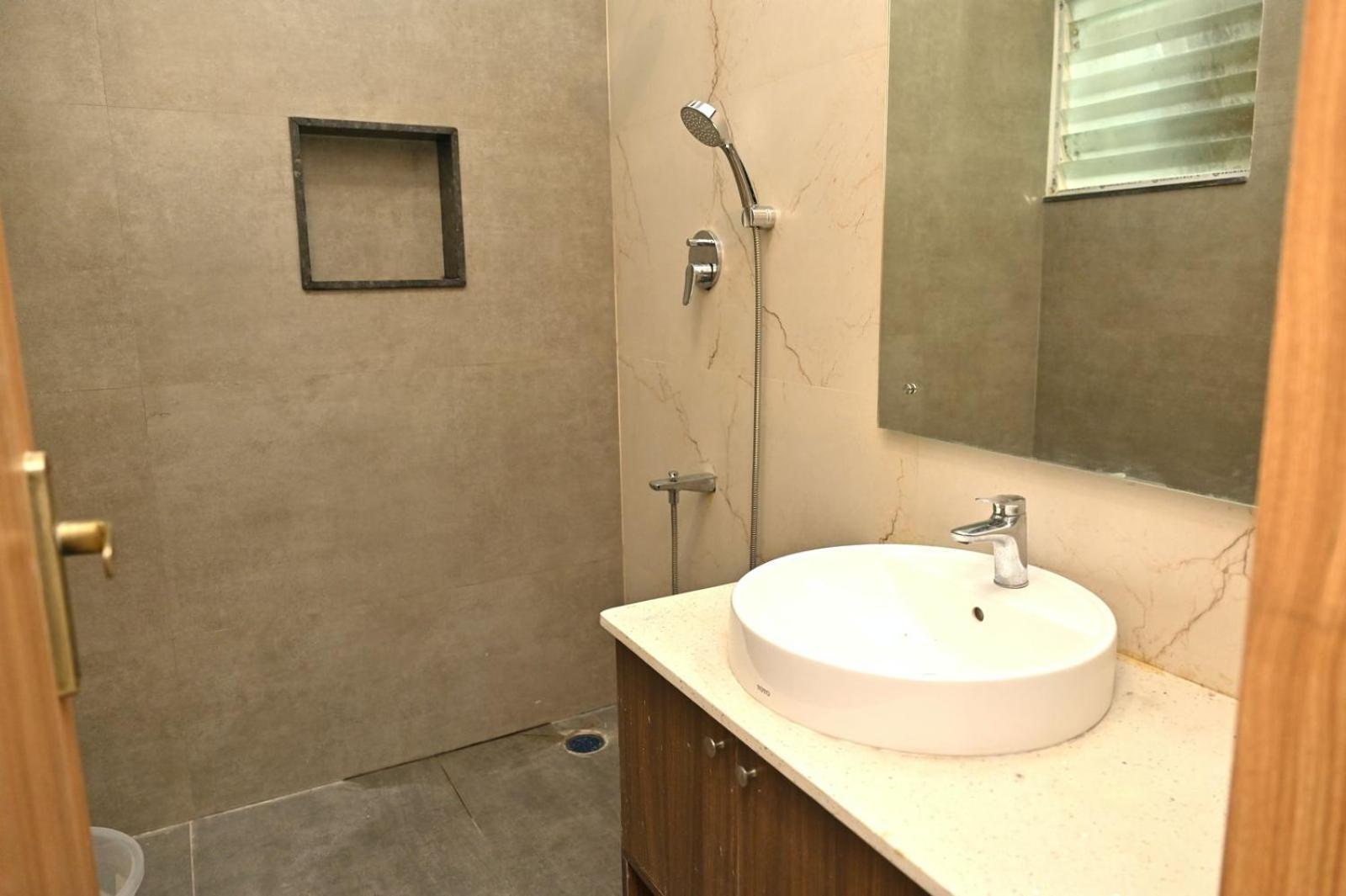 Hometown Sharu'S Inn A Luxury Hotel Chikmagalūr Екстериор снимка
