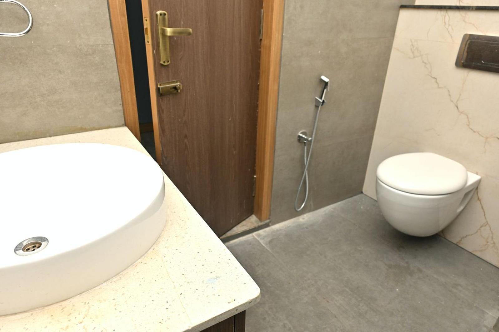 Hometown Sharu'S Inn A Luxury Hotel Chikmagalūr Екстериор снимка