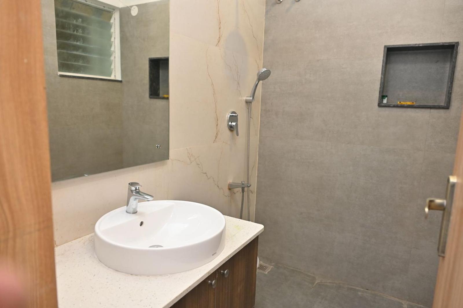 Hometown Sharu'S Inn A Luxury Hotel Chikmagalūr Екстериор снимка